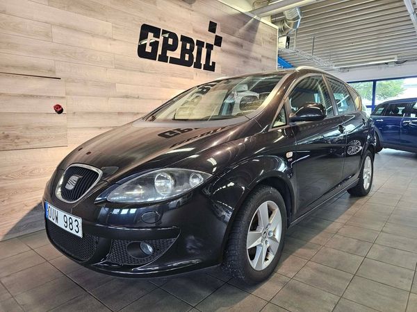 Seat Altea XL 2.0 TDI | Automat | Drag - 2009
