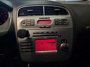 Seat Altea XL bild 13