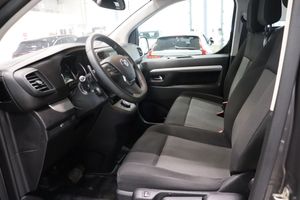 Toyota Proace bild 8