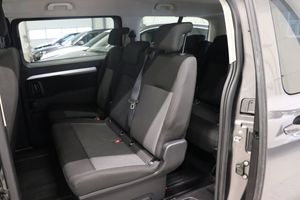 Toyota Proace bild 10