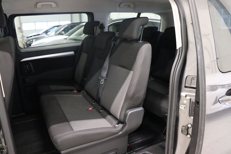 Toyota Proace bild 10