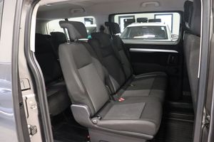 Toyota Proace bild 11