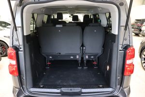 Toyota Proace bild 6