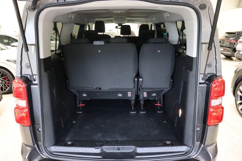 Toyota Proace bild 6