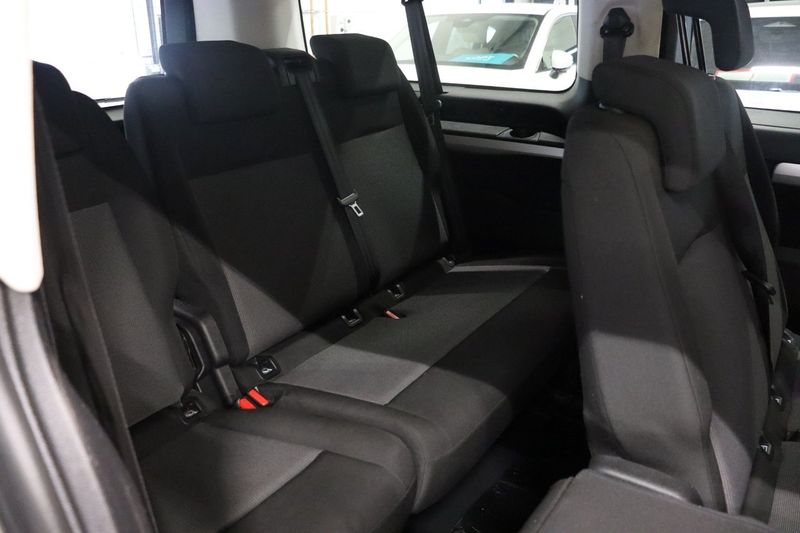 Toyota Proace bild 12