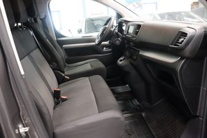 Toyota Proace bild 9