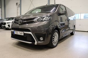 Toyota Proace bild 1