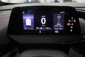 Volkswagen ID.4 bild 19