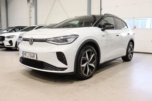 Volkswagen ID.4 bild 1