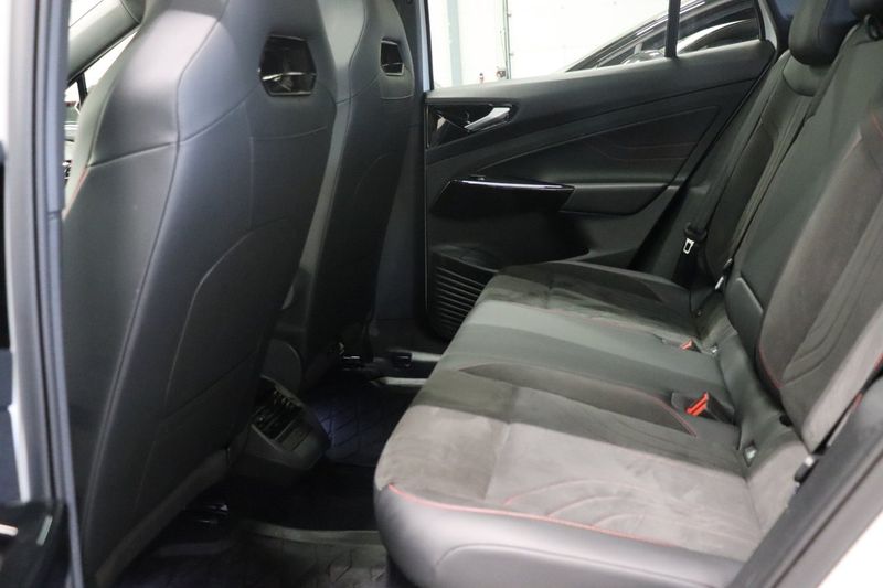 Volkswagen ID.4 bild 12