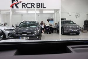 Volkswagen ID.4 bild 20