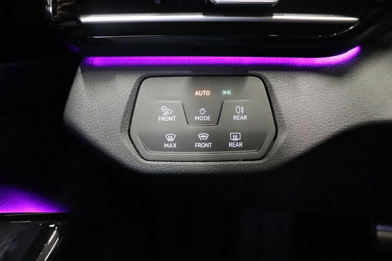 Volkswagen ID.4 bild 29