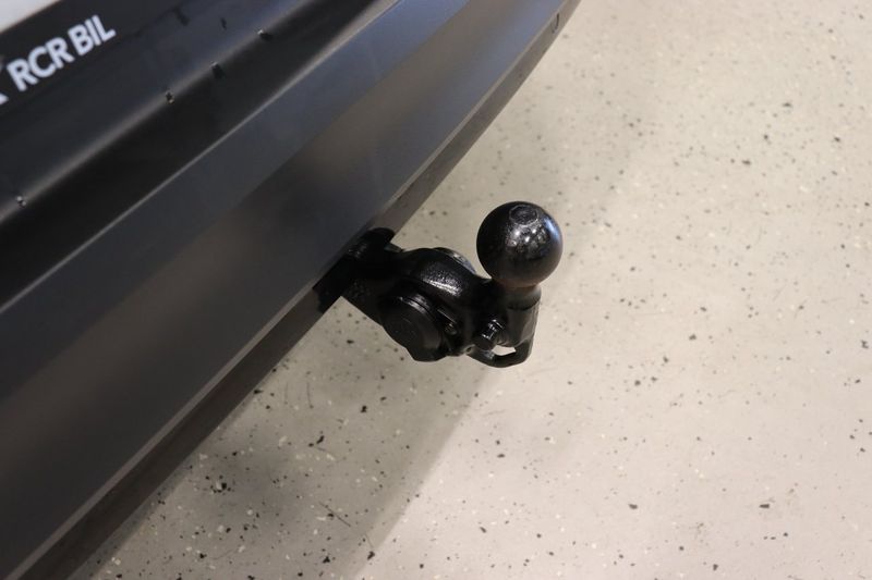 Volkswagen ID.4 bild 8