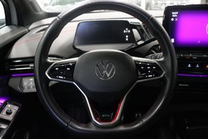 Volkswagen ID.4 bild 15