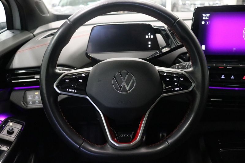 Volkswagen ID.4 bild 15