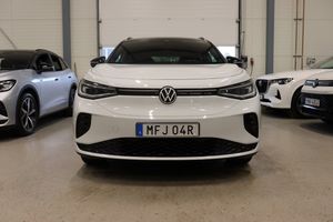 Volkswagen ID.4 bild 4