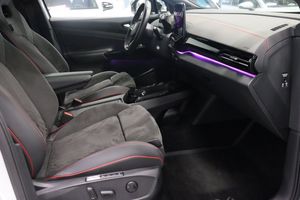 Volkswagen ID.4 bild 11