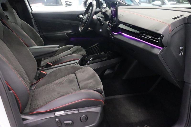 Volkswagen ID.4 bild 11