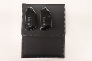 Volkswagen ID.4 bild 35