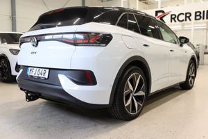 Volkswagen ID.4 bild 6