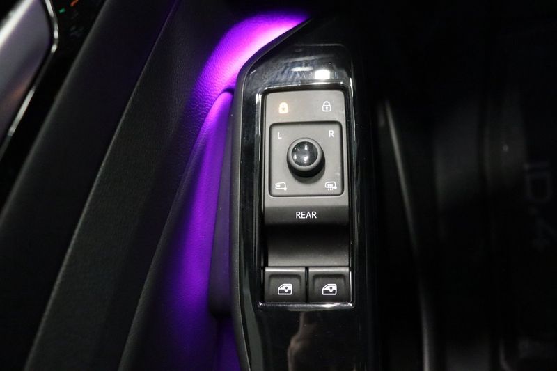 Volkswagen ID.4 bild 21