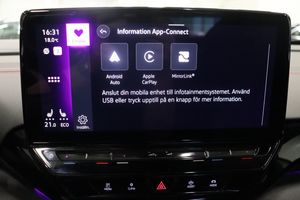Volkswagen ID.4 bild 23