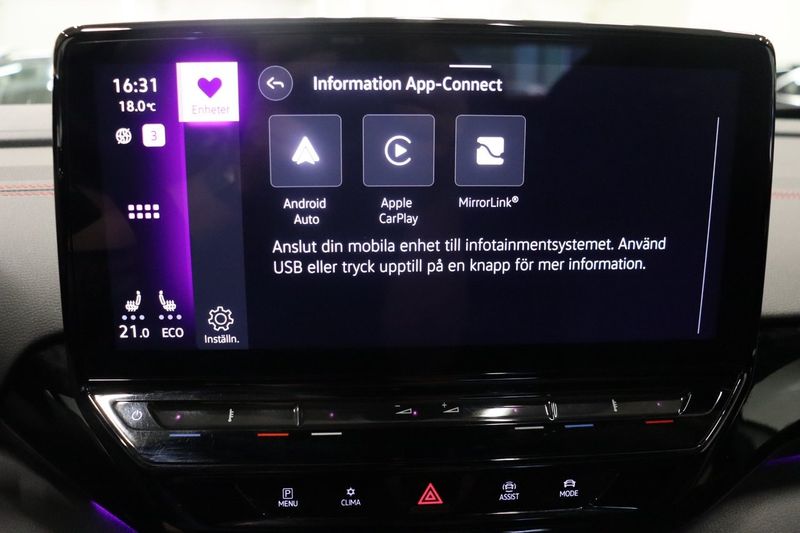 Volkswagen ID.4 bild 23