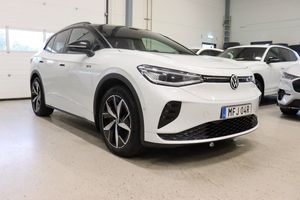 Volkswagen ID.4 bild 3