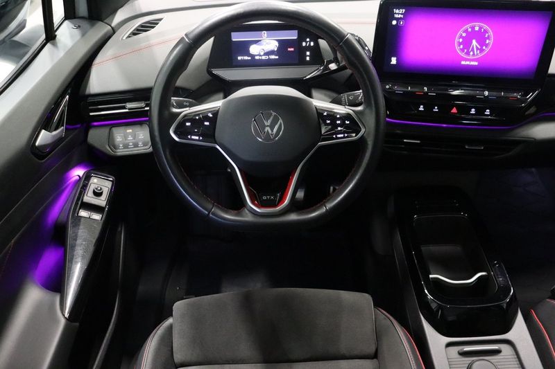 Volkswagen ID.4 bild 14