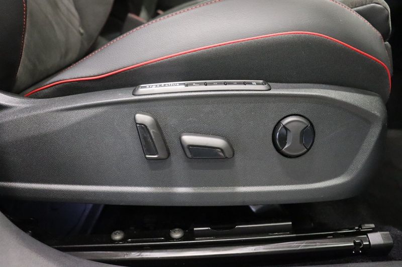 Volkswagen ID.4 bild 33