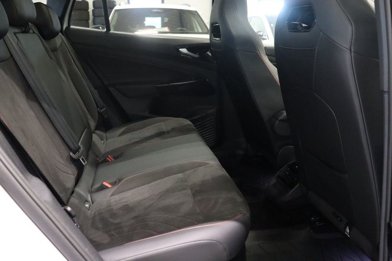 Volkswagen ID.4 bild 13