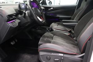 Volkswagen ID.4 bild 10