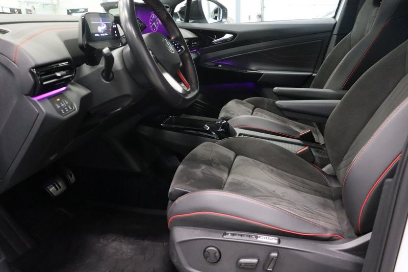 Volkswagen ID.4 bild 10
