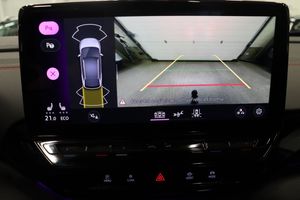 Volkswagen ID.4 bild 22