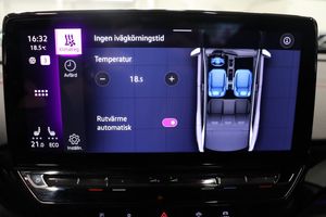 Volkswagen ID.4 bild 28