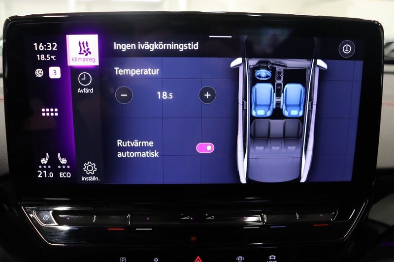 Volkswagen ID.4 bild 28