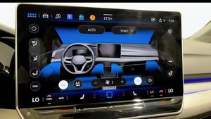 Volkswagen Golf bild 19