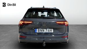 Volkswagen Golf bild 5