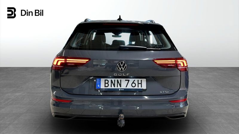 Volkswagen Golf bild 5