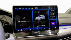 Volkswagen Golf bild 9