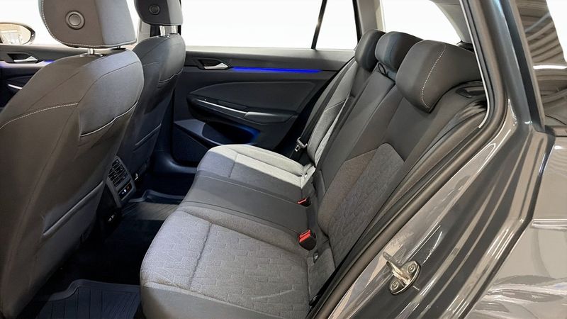 Volkswagen Golf bild 11