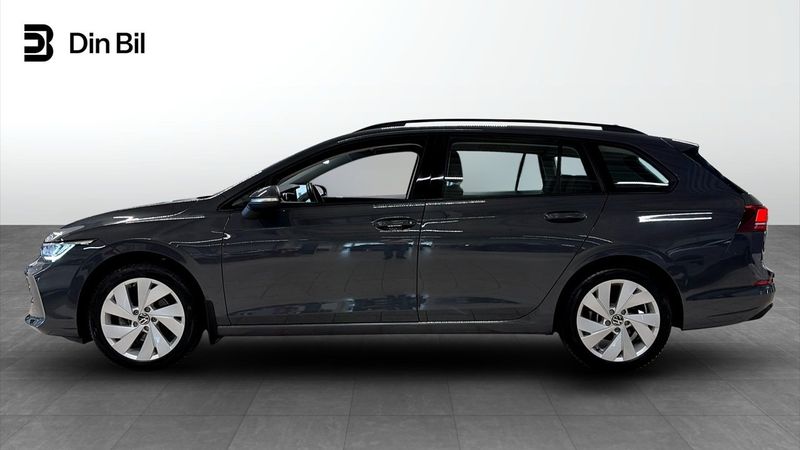 Volkswagen Golf bild 2