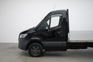Mercedes Sprinter bild 3