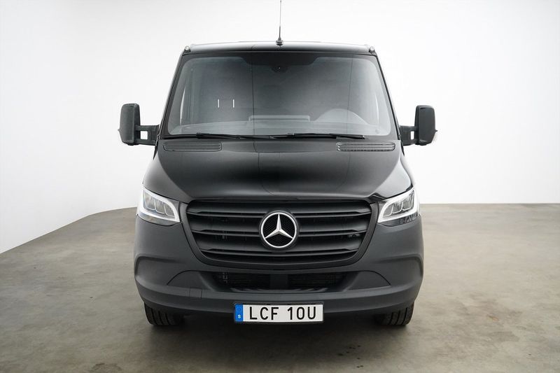 Mercedes Sprinter bild 18