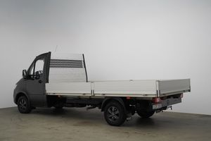 Mercedes Sprinter bild 5