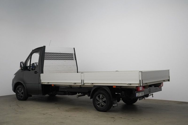 Mercedes Sprinter bild 5