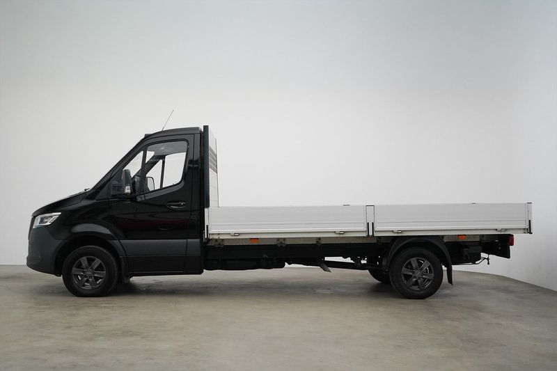Mercedes Sprinter bild 4