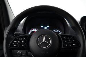 Mercedes Sprinter bild 9