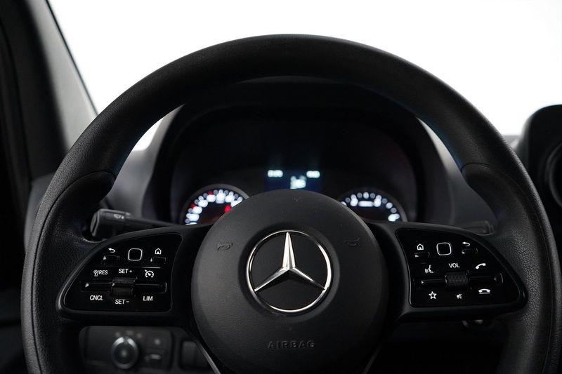 Mercedes Sprinter bild 9