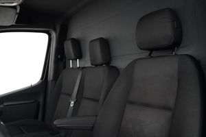 Mercedes Sprinter bild 8